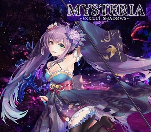 Mysteria Occult Shadows EU Steam Altergift