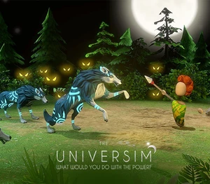 The Universim EU Steam Altergift