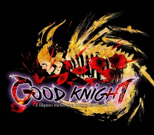 Good Knight Steam CD Key