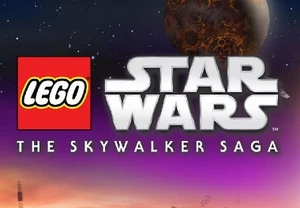 LEGO Star Wars: The Skywalker Saga US XBOX One / Xbox Series X|S CD Key