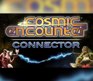 Tabletop Simulator - Cosmic Encounter Connector Steam Altergift