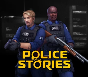 Police Stories EU Steam Altergift