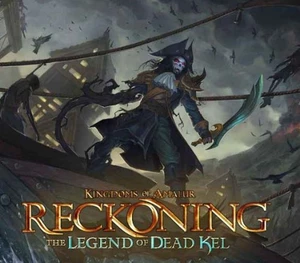 Kingdoms of Amalur: Reckoning - Legend of Dead Kel DLC Origin CD Key