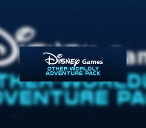 Disney Other-Worldly Adventure Pack EU Steam CD Key
