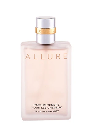 Chanel Allure Vlasovy Sprej 35ml