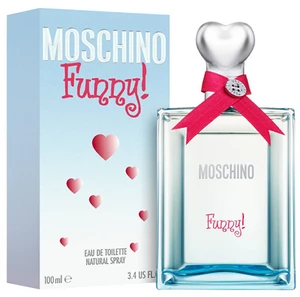 Moschino Funny Edt 100ml