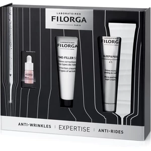 FILORGA GIFTSET SMOOTHING darčeková sada(proti vráskam)