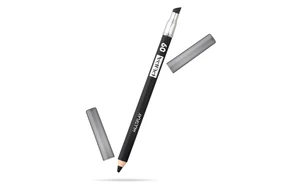 PUPA Milano Multifunkční tužka na oči Multiplay Triple Use (Eye Pencil) 1,2 g 09 Deep Black