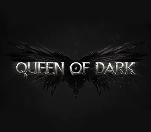 Queen of Dark Steam CD Key