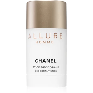 Chanel Allure Homme deostick pre mužov 75 ml