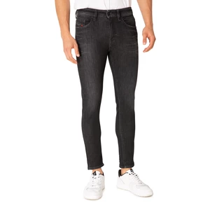 Diesel Džíny Thommer-T Sweat Jeans - Pánské