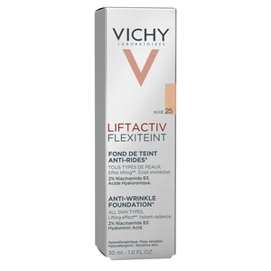 VICHY Liftactiv Flexilift Make-up proti vráskám odstín 25 30 ml