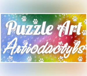 Puzzle Art: Artiodactyls Steam CD Key
