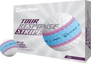 TaylorMade Tour Response Stripe Minge de golf