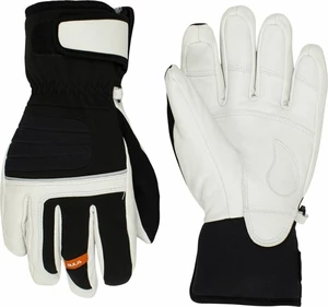 Bula Terminal Gloves White XL Mănuși schi