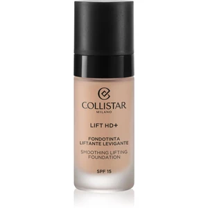 Collistar LIFT HD+ Smoothing Lifting Foundation make-up proti stárnutí pleti odstín 3R - Naturale Rosato 30 ml