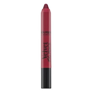 Bourjois Velvet The Pencil rtěnka v tužce 16 Rouge Divin 3 g