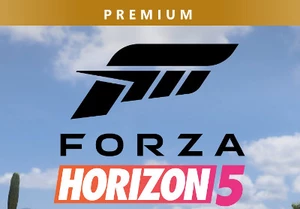 Forza Horizon 5 Premium Edition Windows 10/11 Account