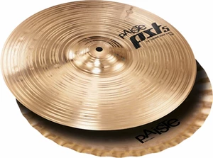 Paiste PST 5 Sound Edge Cymbale charleston 14"