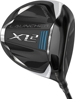 Cleveland Launcher XL2 Draw Club de golf - driver Main droite 10,5° Regular