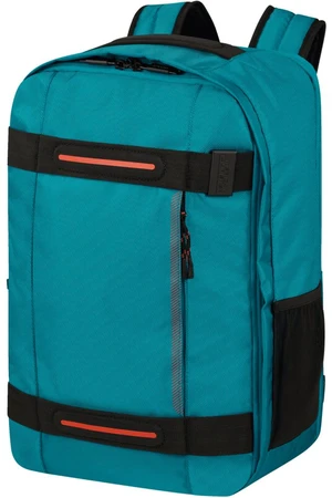 American Tourister Palubní batoh Urban Track 24 l - zelená