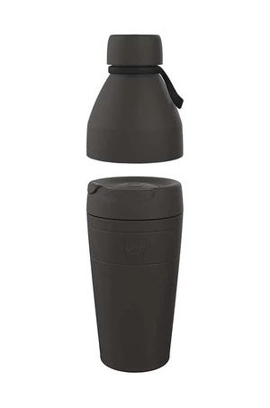 Termo fľaša KeepCup Helix Thermal Kit 3v1 454 ml