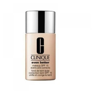 CLINIQUE Even Better Makeup SPF 15 30 ml odstín 01 Alabaster