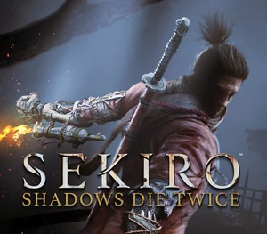 Sekiro: Shadows Die Twice GOTY Edition US XBOX One CD Key