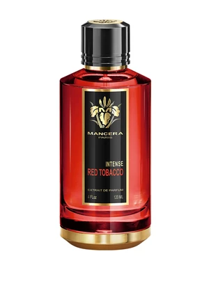 Mancera Intense Red Tobacco - parfémovaný extrakt 120 ml