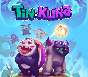 Tin & Kuna EU Nintendo Switch CD Key