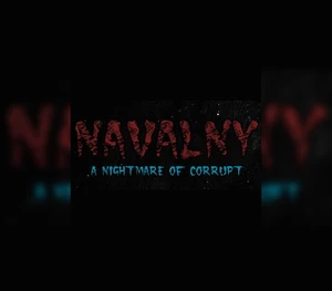 NAVALNY: A Nightmare of Corrupt Steam CD Key