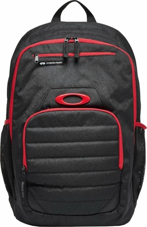 Oakley Enduro 4.0 Black/Red 25 L Plecak