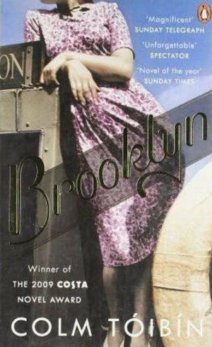 Brooklyn - Colm Tóibín