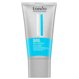 Londa Professional Scalp Detox Pre-Shampoo před-šamponová péče pro citlivou pokožku hlavy 150 ml