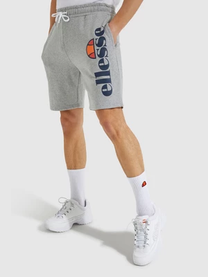 Ellesse Bossini Kraťasy Šedá