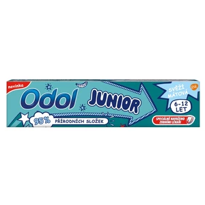 ODOL Junior zubná pasta 6 - 12 rokov 50 ml