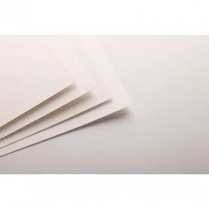 Papír pro pastel Pastelmat v roli 1,4x5m 270g bílý