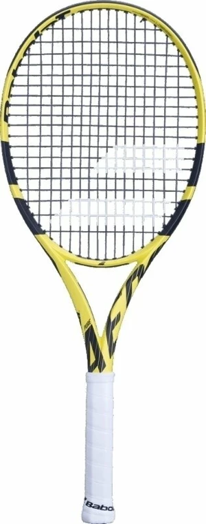 Babolat Pure Aero Lite L2 Raqueta de Tennis