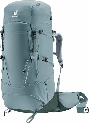 Deuter Aircontact Core 45+10 SL Shale/Ivy Mochila para exteriores