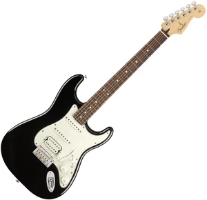 Fender Player Series Stratocaster HSS PF Negro