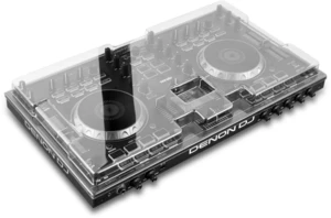 Decksaver Denon MC4000 Funda protectora para controlador de DJ