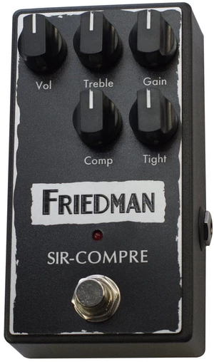 Friedman Sir Compre Efecto de guitarra