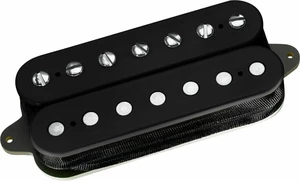 DiMarzio DP 757BK Illuminator 7 Bridge Black