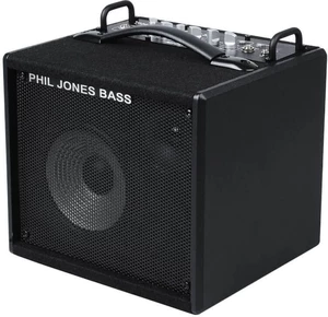 Phil Jones Bass PJ-M7-MICRO Combo de bajo pequeño