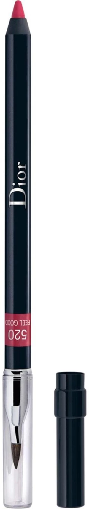 Dior Tužka na rty (Contour Lipliner Pencil) 1,2 g 846 Concorde