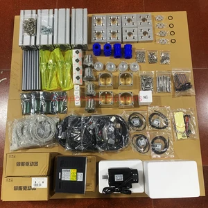Full Kits for SFX 100 with Thanos 4U,no Connectors,Slow Shipping