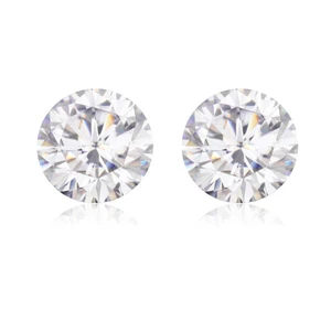 Loose Diamond Colorless VVS Gemstones Gemstones For Jewelry