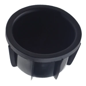 Console Box Cup Holder Insert Black Fit for Toyota RAV4 2006 2007 2008 2009 2010 2011 2012 55618-42040