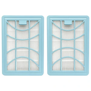 2X Suitable For Vacuum Cleaner Accessories Cp0616 Fc9728 Fc9730 Fc9731 Fc9732 Fc9733 Fc9734 Fc9735 Filter