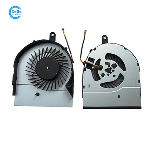 New Original Laptop Replace CPU Cooling Fan FOR DELL Inspiron 15 5558 5555 5755 5758 5458 5559
